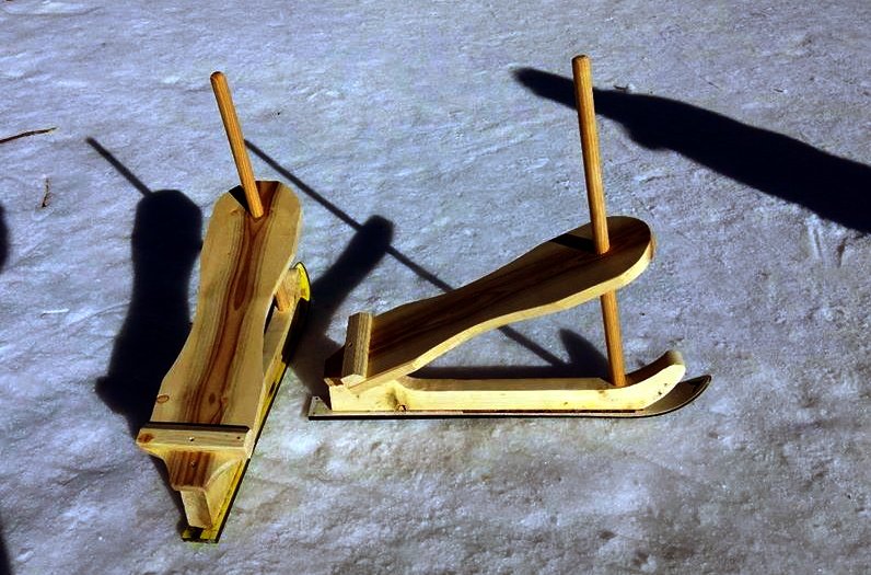 Réalisation atelier bois