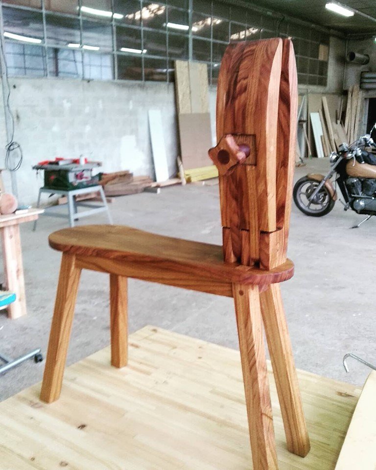 Fabrication sur mesure